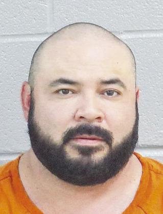 Midland man arrested on felony charge