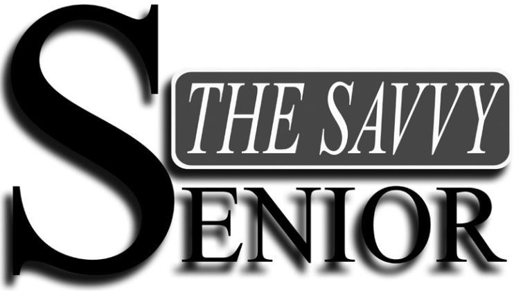 The Savvy Senior