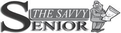 Alt Text for ImageDear Savvy Senior