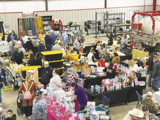 Support Local Business at Greenwood’s 307 Farmers Market 