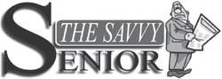 Dear Savvy Senior