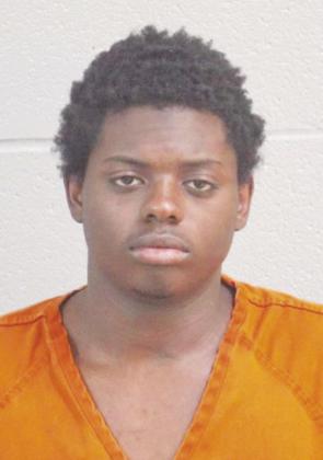 Midland County arrests man for child abuse