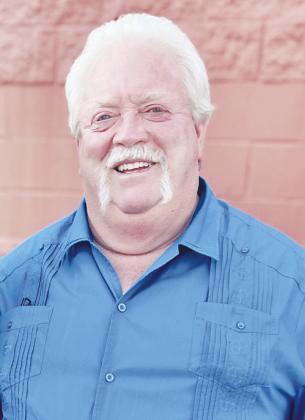 Ronald Wayne Carruth
