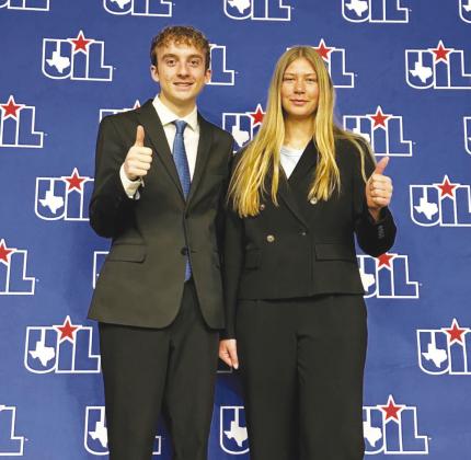 GHS Debate