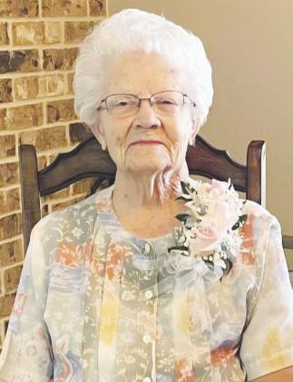 Rosemary Hollums