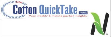 Cotton Quick Take