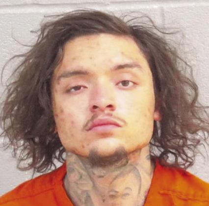 Law enforcement catches up to Jasso after weeks long manhunt