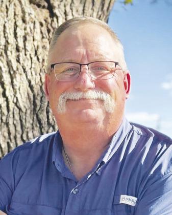 Joe Watters hopes to bring Greenwood’s voice to commissioners court