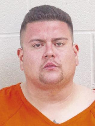 Man arrested after police chase in Midland County