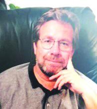 Joe Wayne Brookins