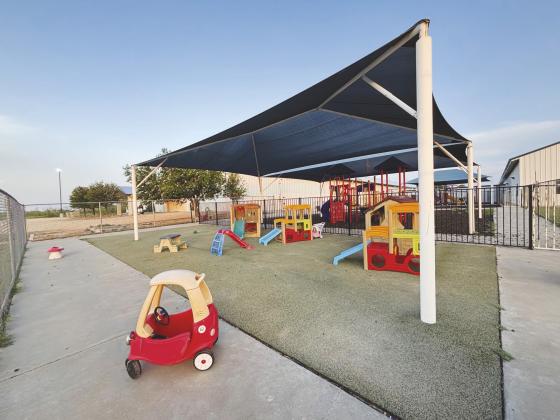 Greenwood ISD taking over daycare and afterschool care from Baptist church; waitlist already in place, district hiring teachers