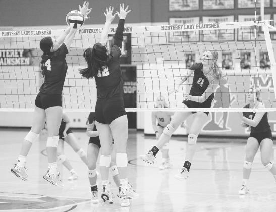 West Plains takes down Greenwood in bi-district match