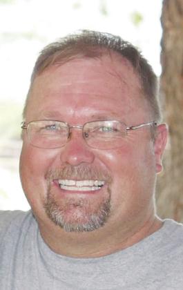 John Ralph Smith