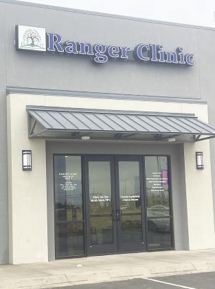 New clinic opens is doors in Greenwood