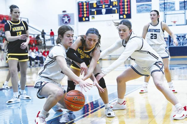 Rangerettes season ends in Bi-District battle with Canyon Randall