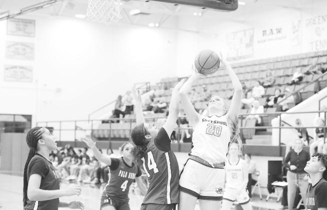 Rangerettes return to action in LubbockatCaprockTournament