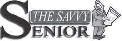 Dear Savvy Senior