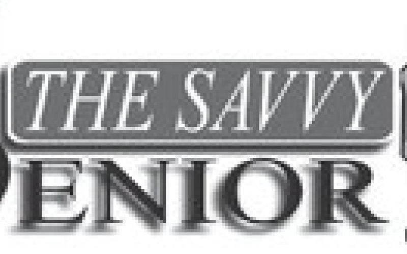 The Savvy Senior