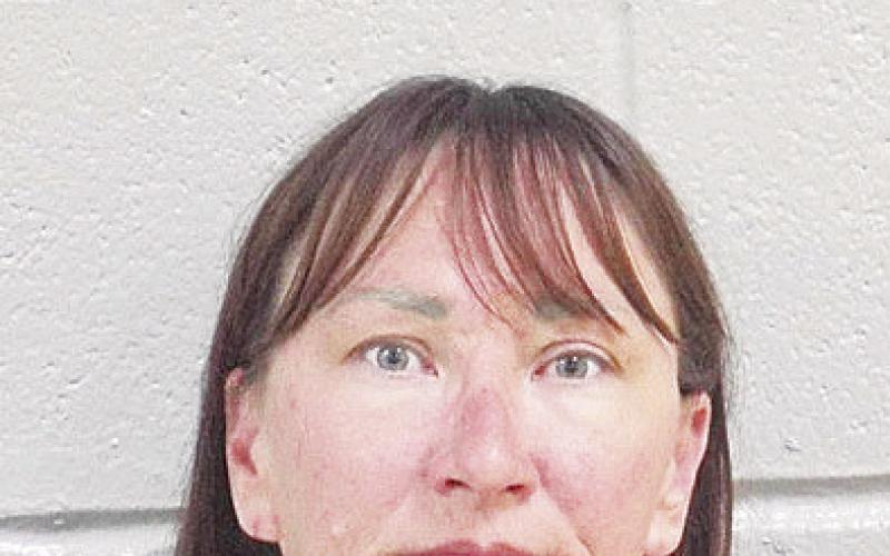 Greenwood graduate “Baby Jessica,” arrested for assault