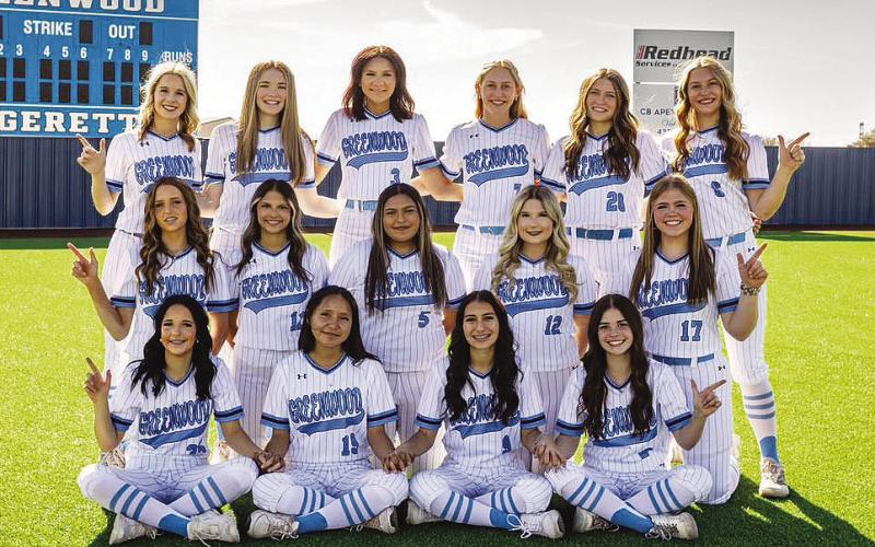 Rangerette softball is playoff bound. Game 1 is Apr. 24 at 2 p.m. in Plainview.