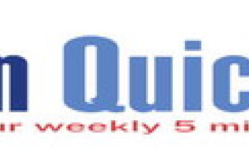 Cotton Quick Take