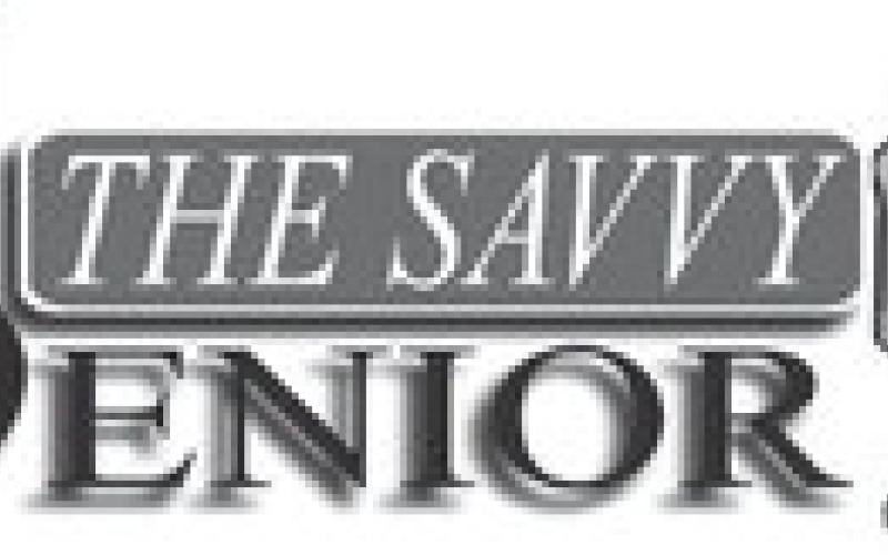 The Savvy Senior
