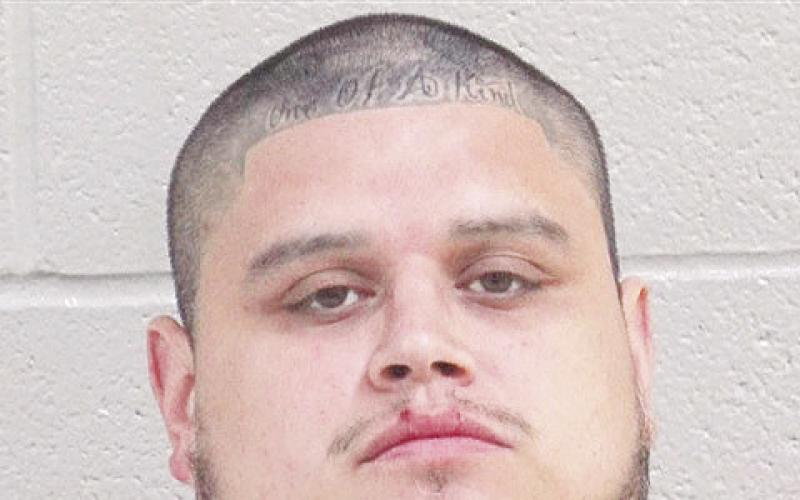Court documents detail brutal killing inside Midland County mobile home