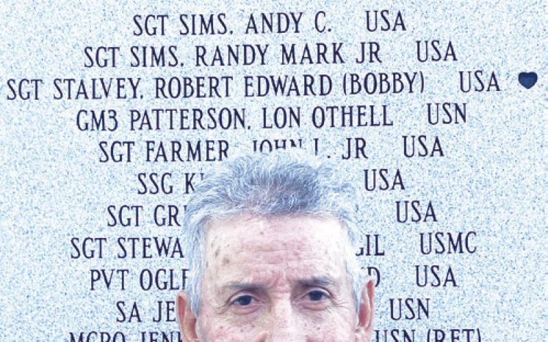 Robert Edward Stalvey