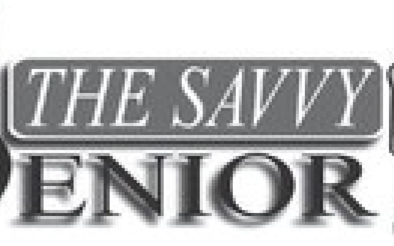 The Savvy Senior