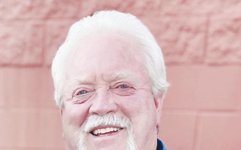 Ronald Wayne Carruth