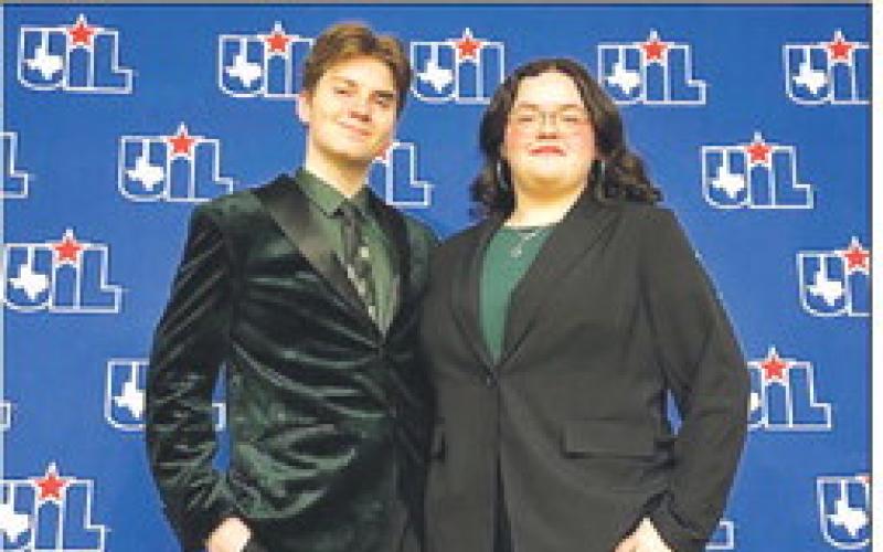 GHS Debate