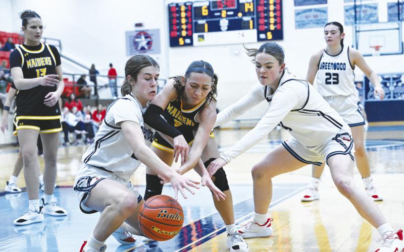 Rangerettes season ends in Bi-District battle with Canyon Randall