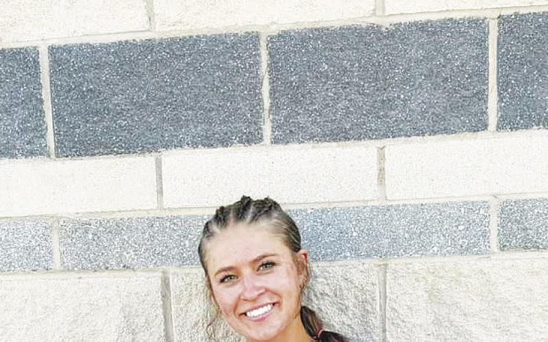 Fortner’s big night, Arredondo’s milestone lift Rangerettes past Pecos