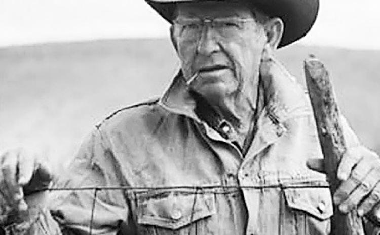 Duane Reece