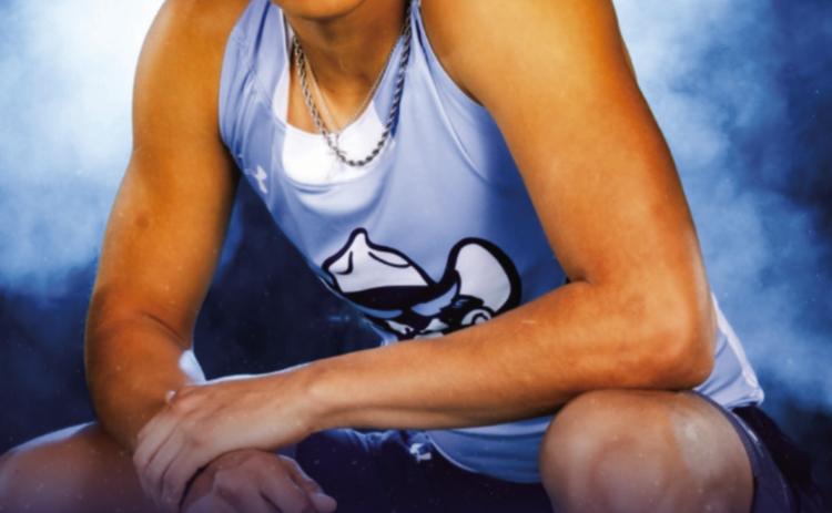 Andrick Rodriguez shattered a 34-year-old school record in the 400m with a blazing 50.44 at the Monahans Sandhills Relays! He also placed 3rd in the 200m (23.29) and helped the 1,600m relay (3:21.94) take 1st, leading the Rangers to a team title.