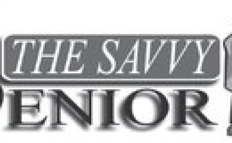The Savvy Senior