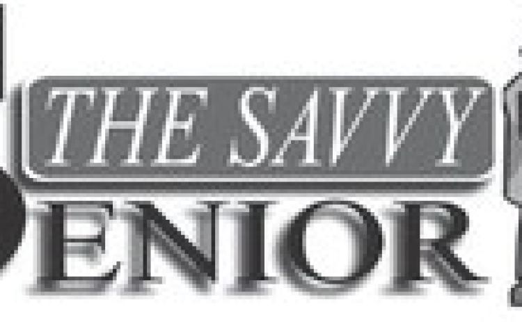 Dear Savvy Senior
