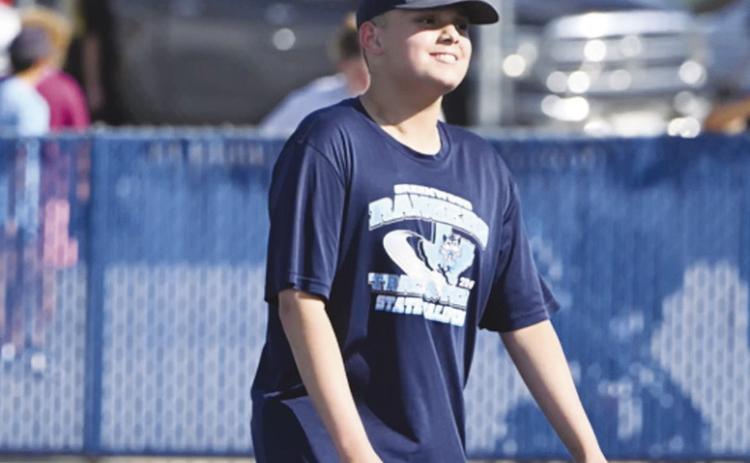 The staff of the Greenwood Ranger extends its heartfelt condolences to the family, friends, classmates, teachers and coaches of Greenwood High School student Tristan Wilson. Tristan was a beloved student and athlete who inspired many during his courageous fight against cancer.