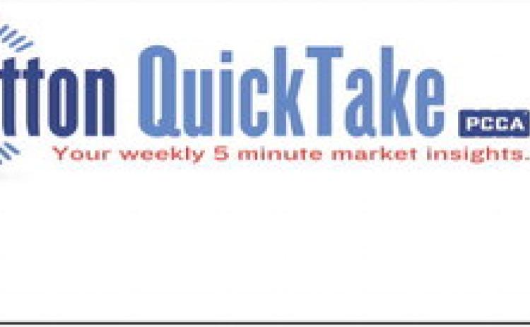Cotton QuickTake