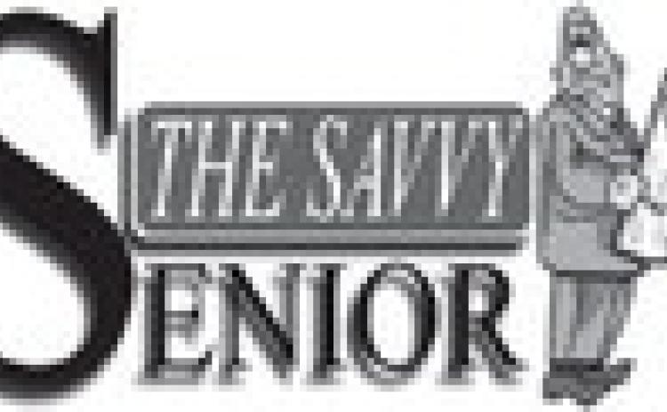 The Savvy Senior