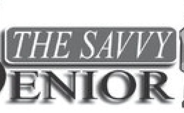 The Savvy Senior