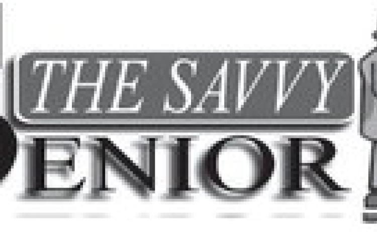 The Savvy Senior