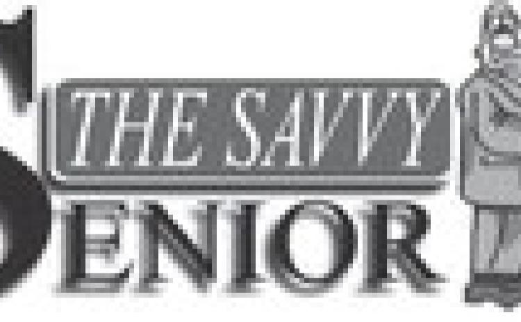 The Savvy Senior