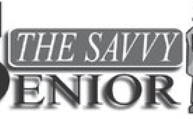 The Savvy Senior
