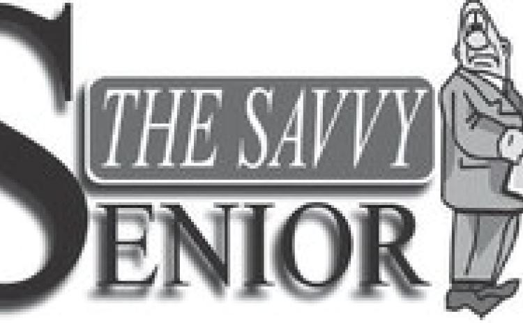 Dear Savvy Senior