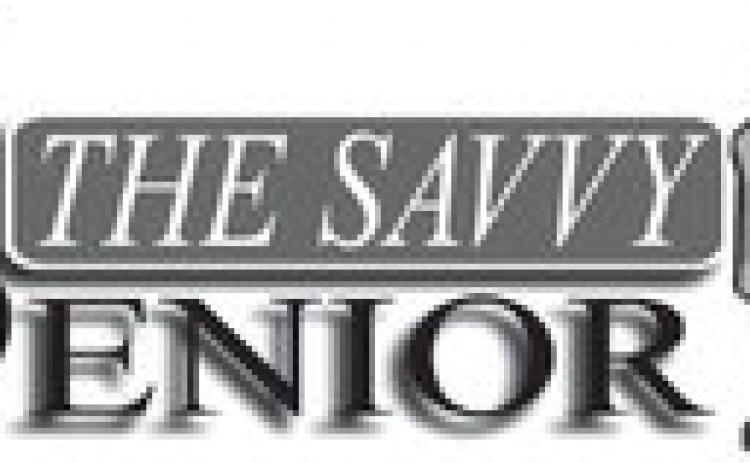 The Savvy Senior
