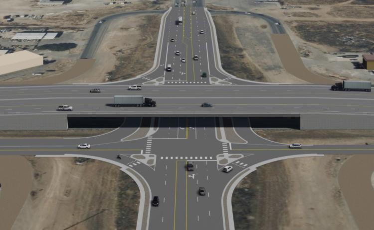 New I-20 bridges cause misery today, but will be worth it in the long run
