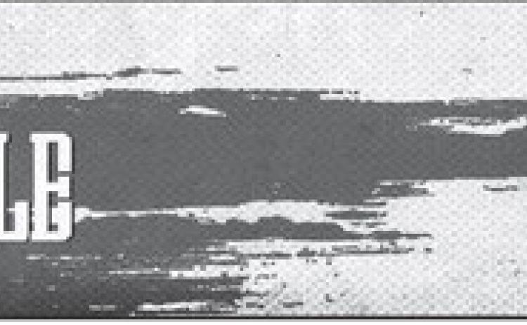 TEXANS SURVIVED SINKING OF “INDIANAPOLIS”