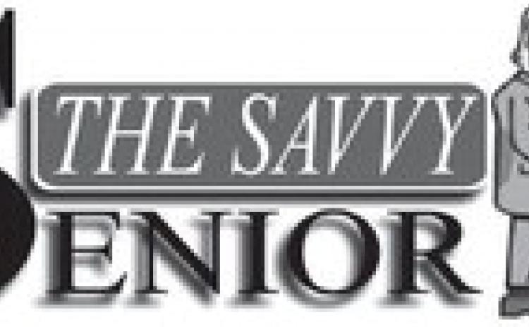 The Savvy Senior