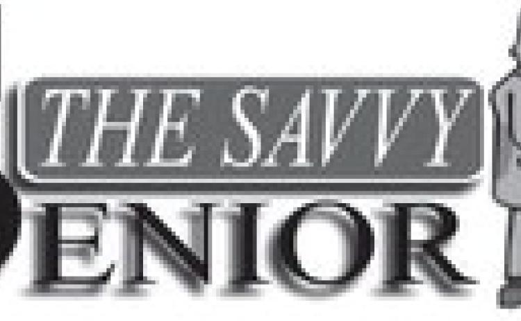 The Savvy Seniors